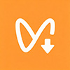 视频下载机Logo